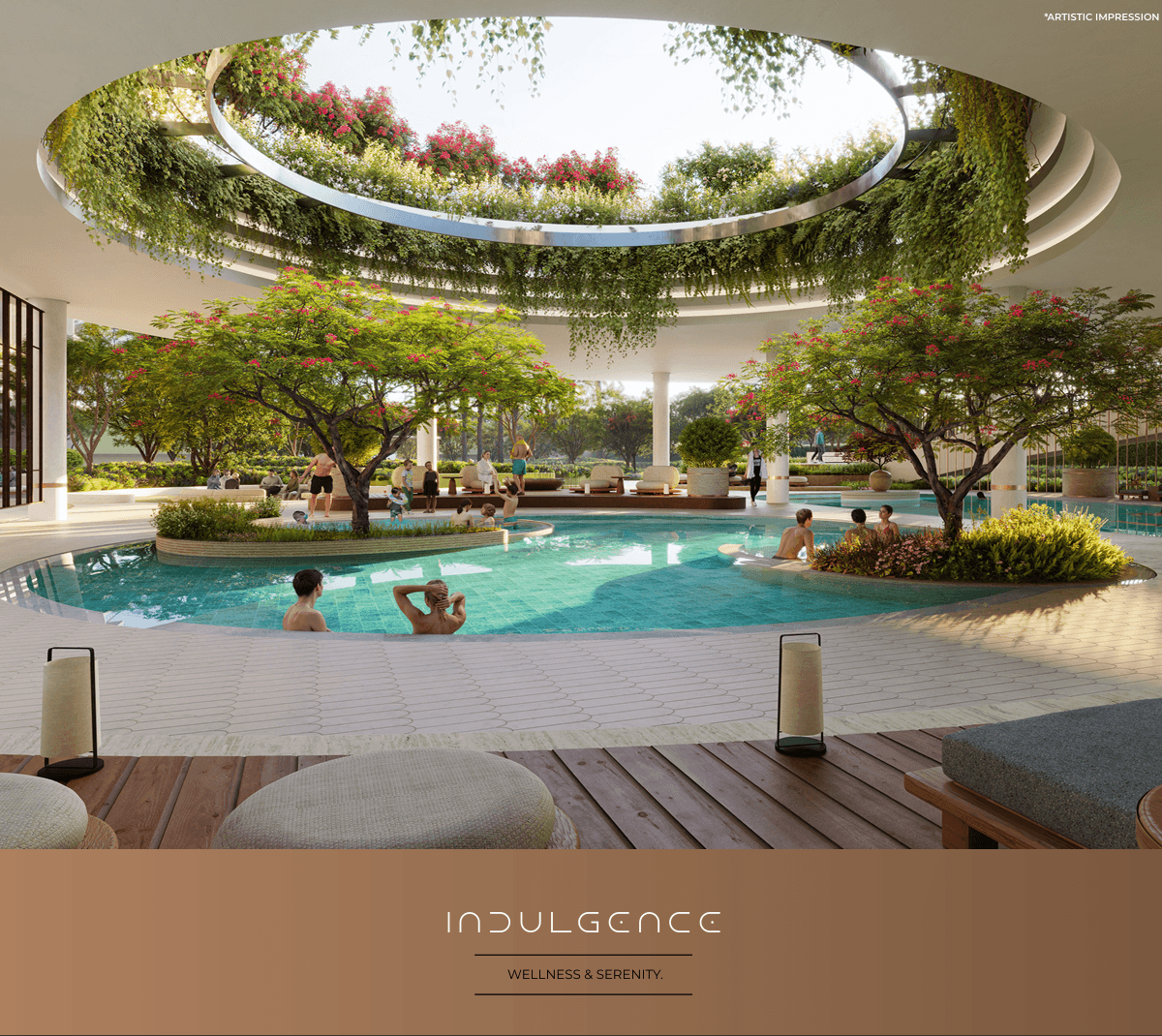 Conscient Elaira Residences 4
