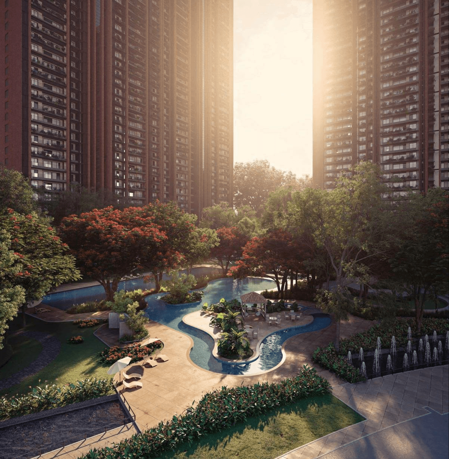 Sobha Cerescent - Photo 6
