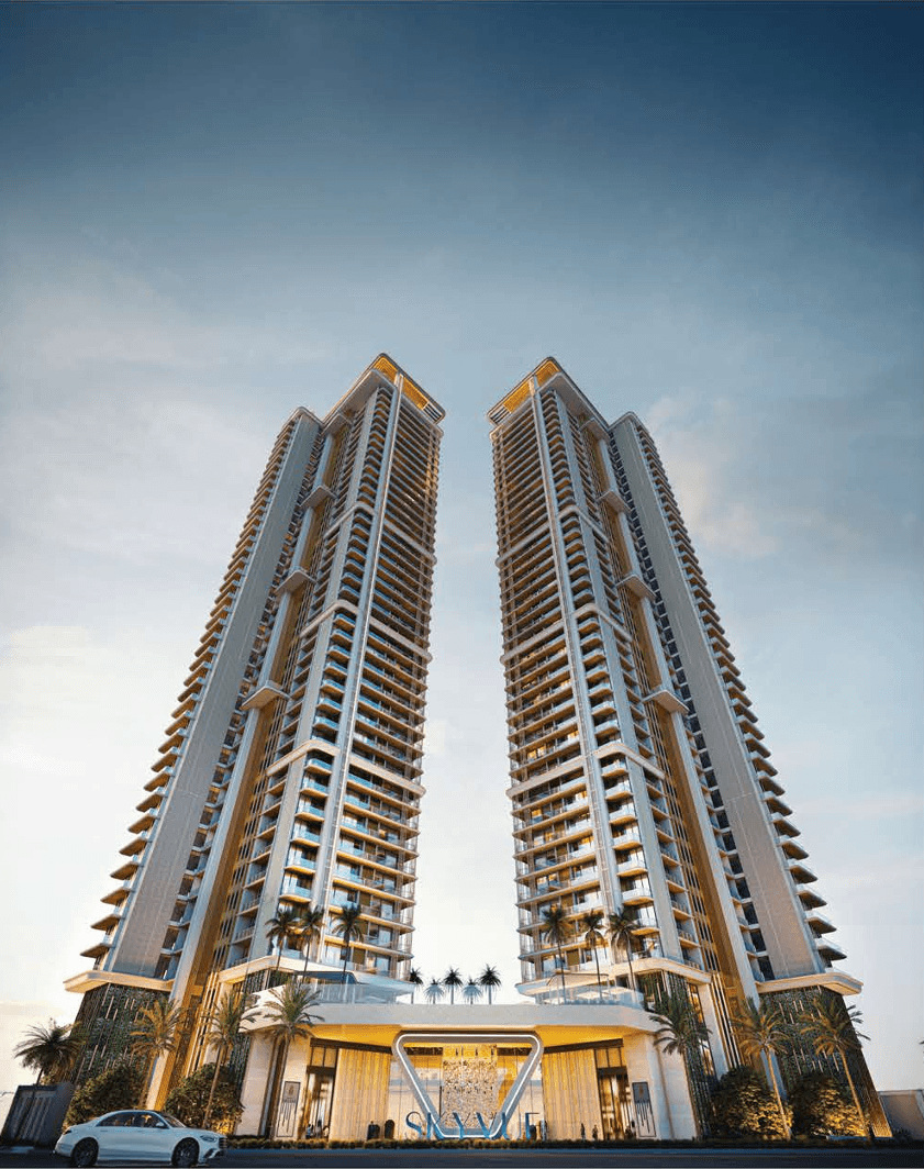 Landmark Skyvue 4