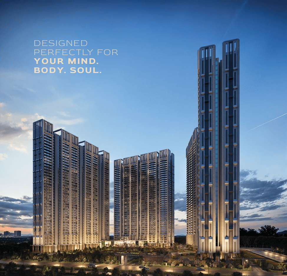 Signature Global Sarvam - Photo 2