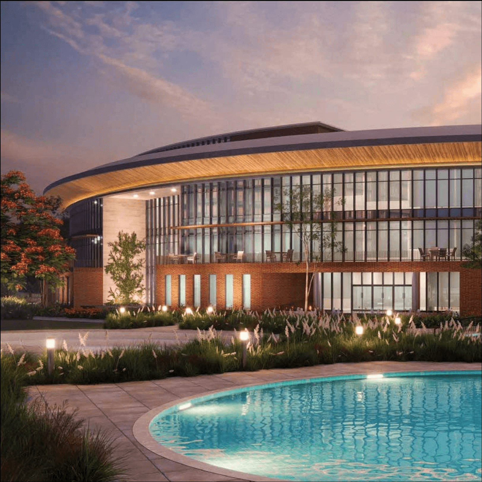 Sobha Cerescent - Photo 4