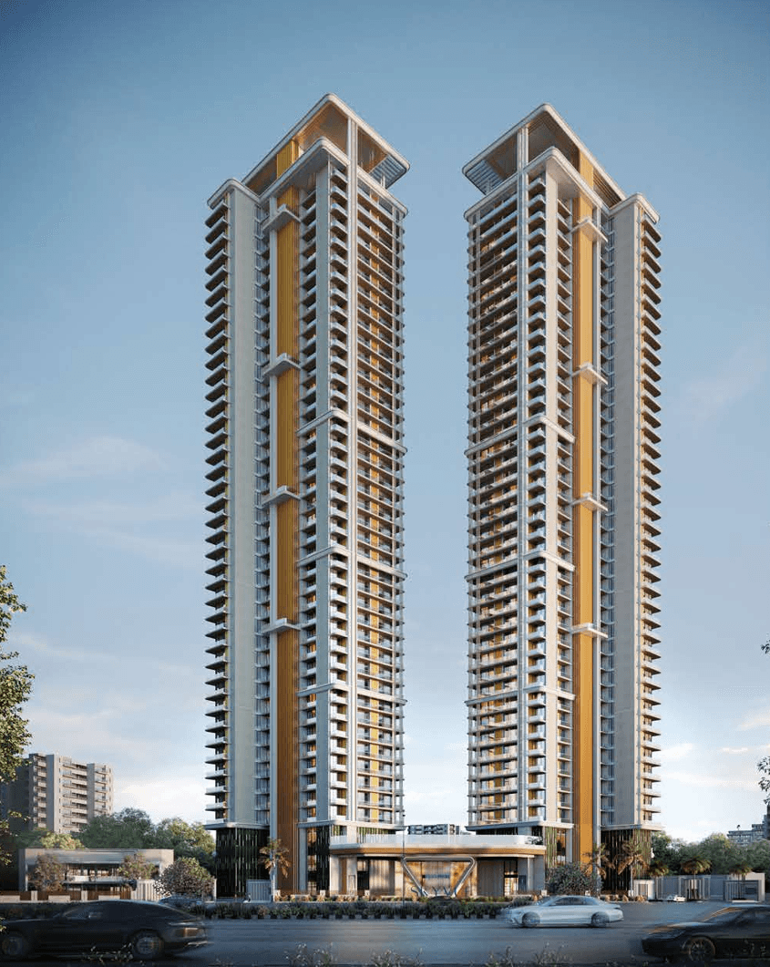 Landmark Skyvue 3