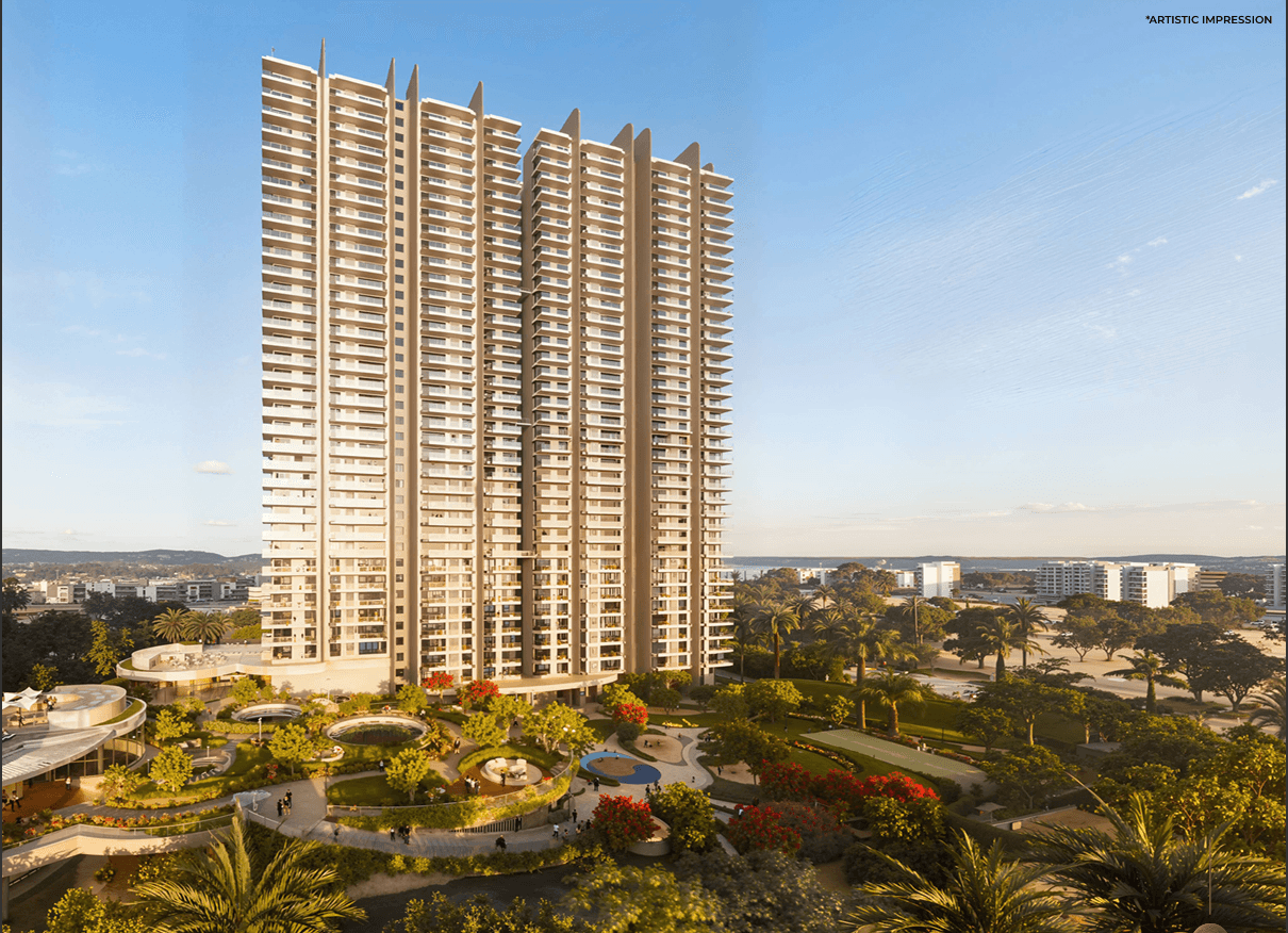 Conscient Elaira Residences 1