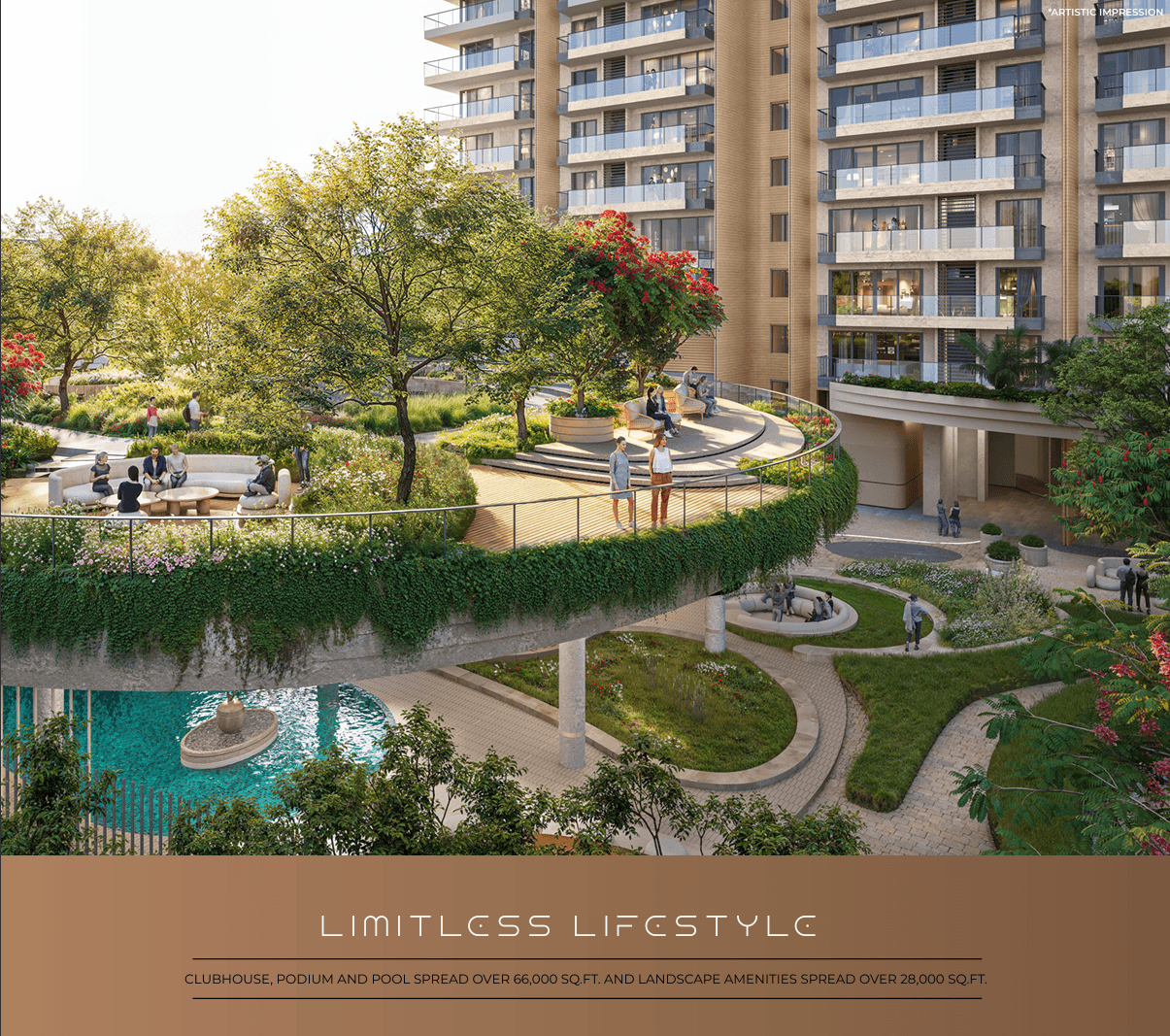Conscient Elaira Residences - Photo 3