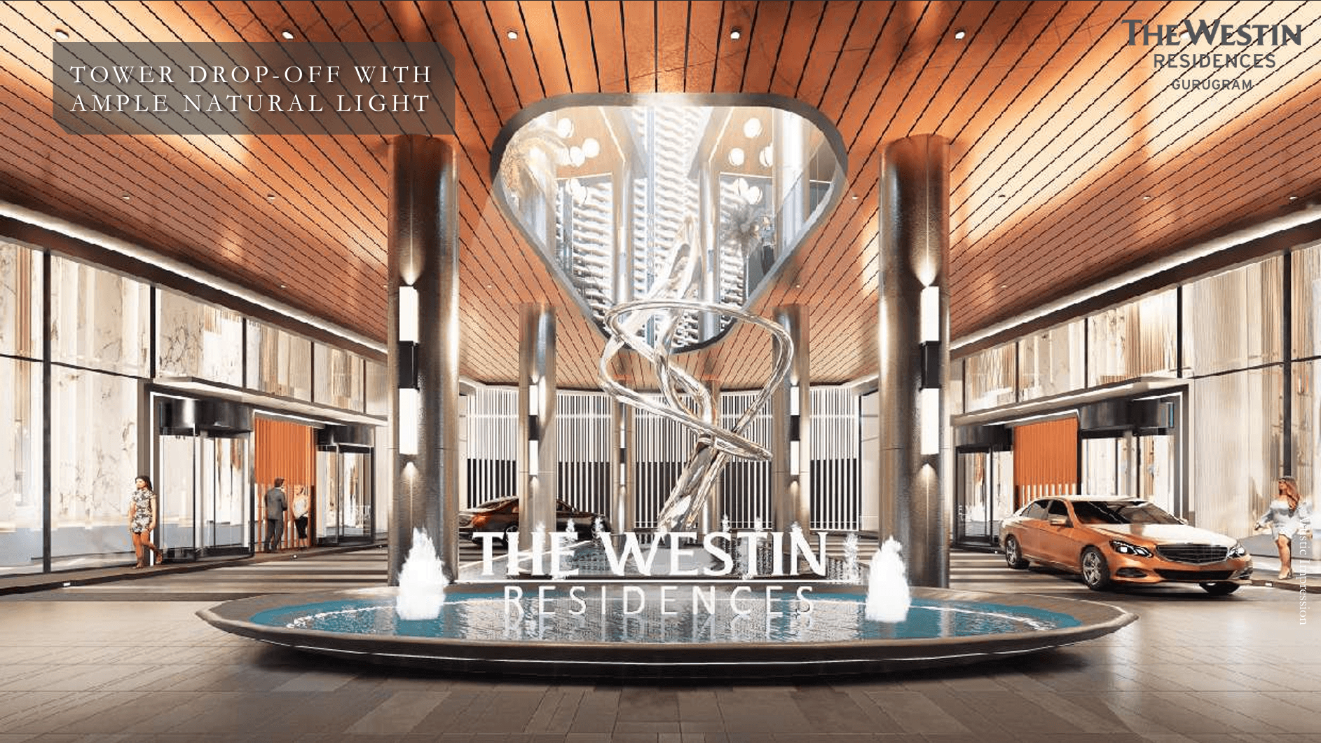 Whiteland Westin Residences By Merriot 5