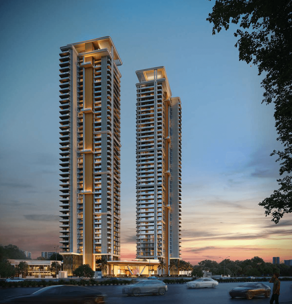 Landmark Skyvue - Photo 1