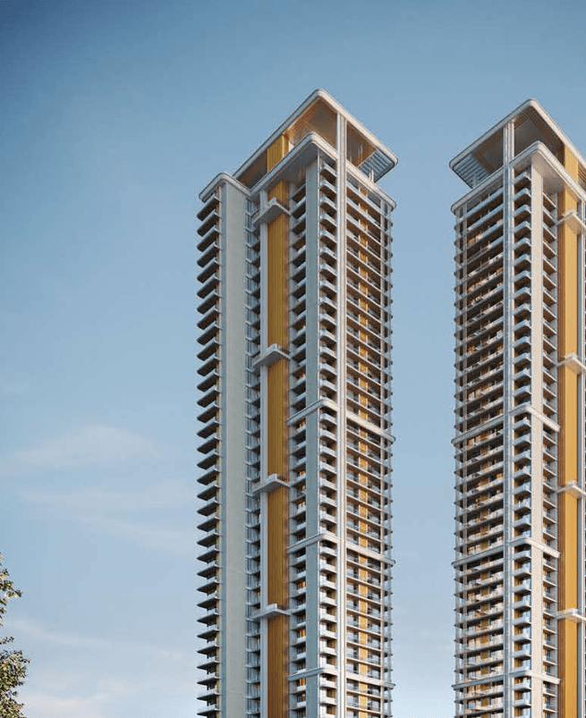 Landmark Skyvue 2