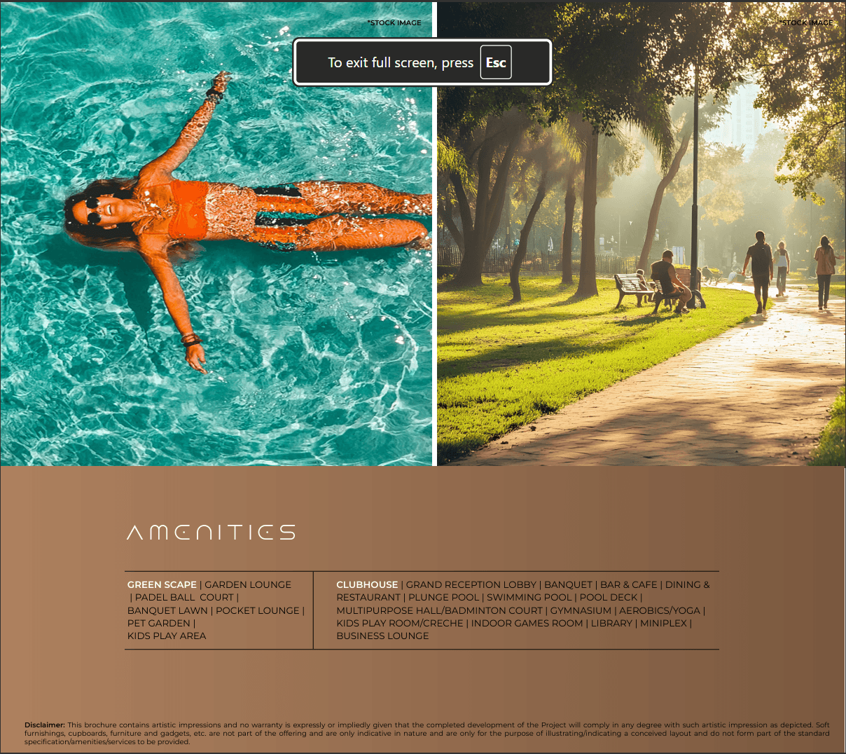 Conscient Elaira Residences 5