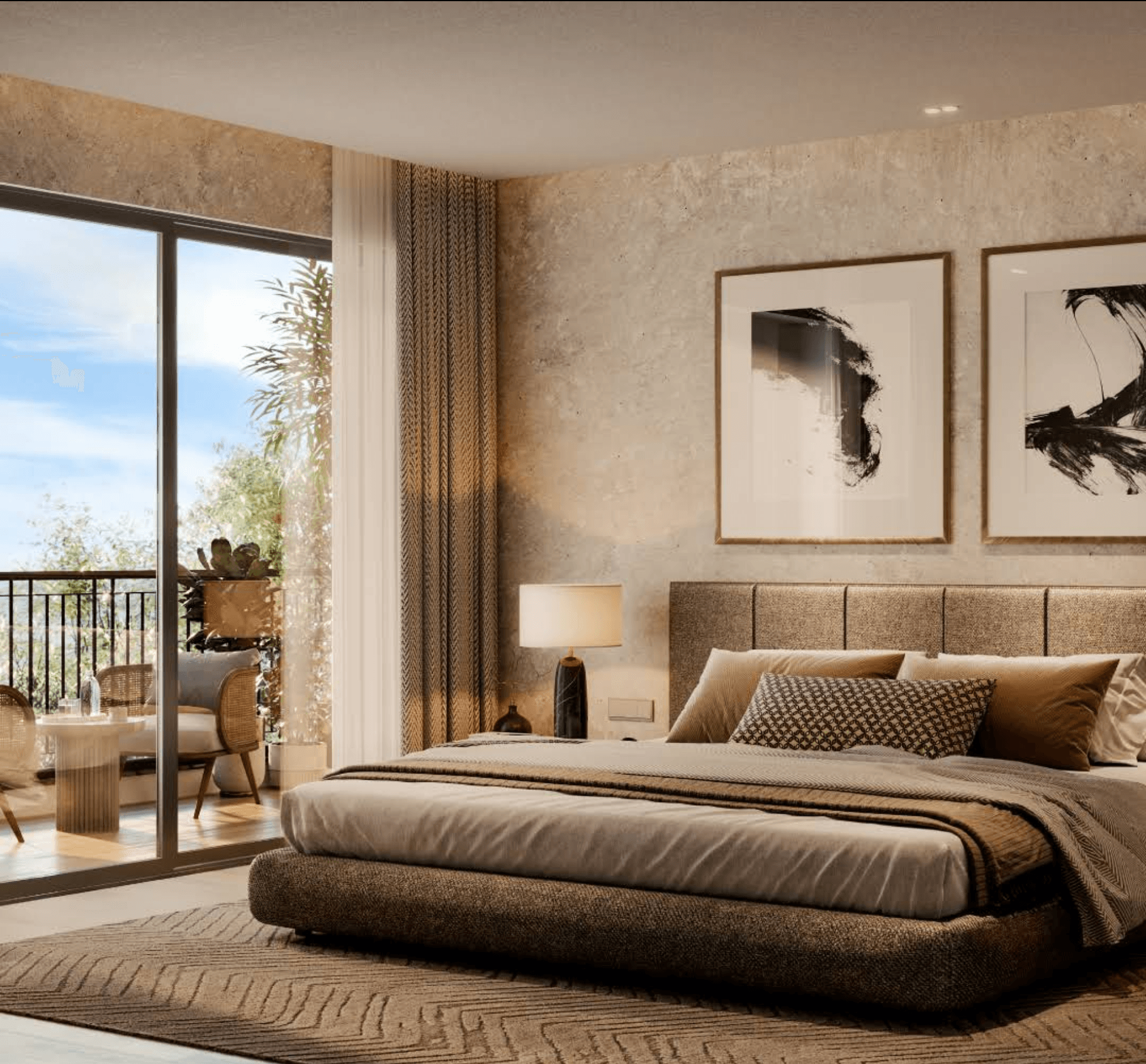 Sobha Cerescent 2