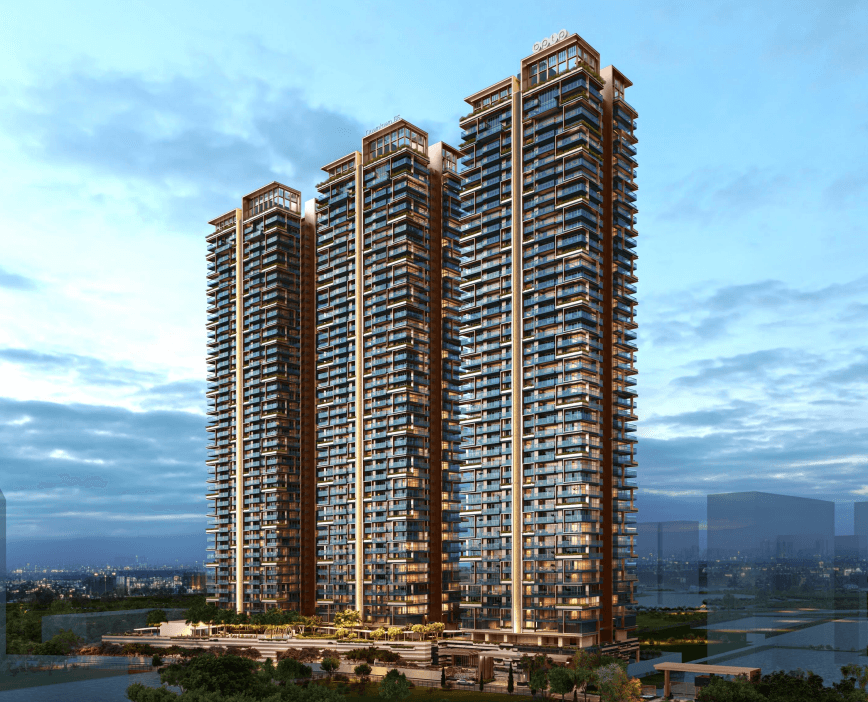 BPTP Downtown 1